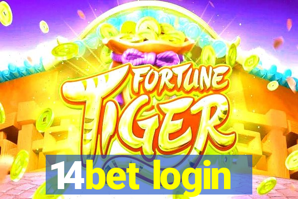 14bet login